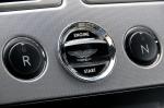 Aston Martin Rapide 2010 года (NA)